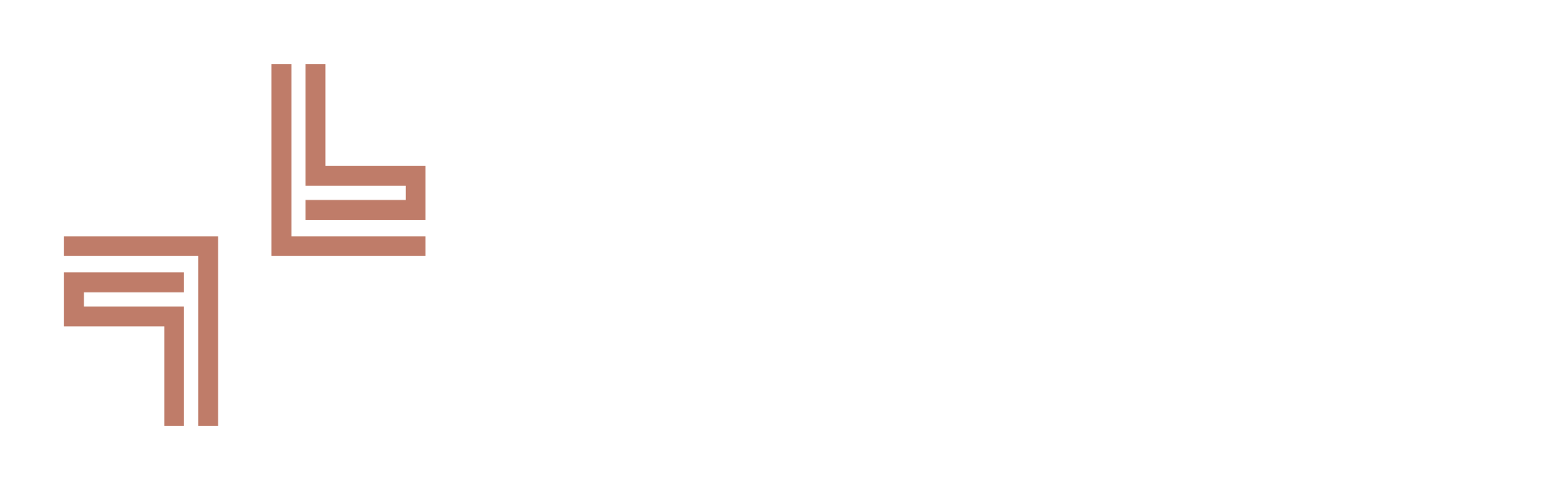 Linton Regional Medical Center logo with text light