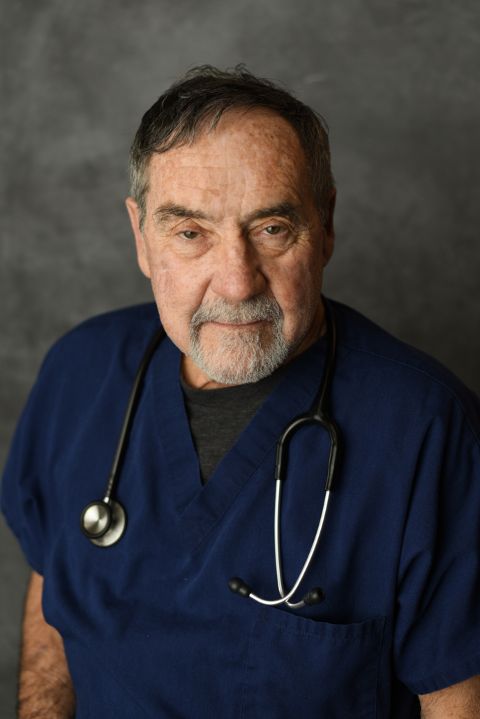 Dr. John Knecht