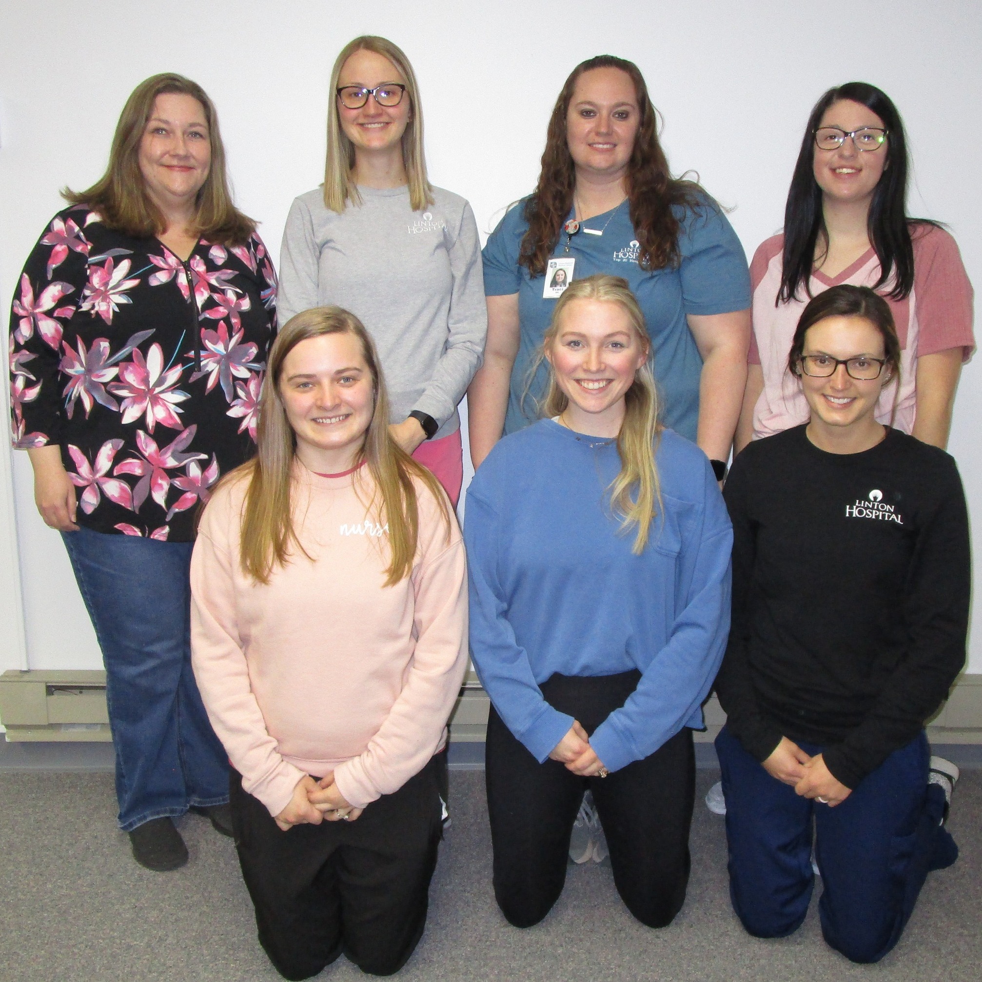 Nurses Week 2022 Linton Regional Medical Center Nurses Week 2022 Linton Regional Medical Center