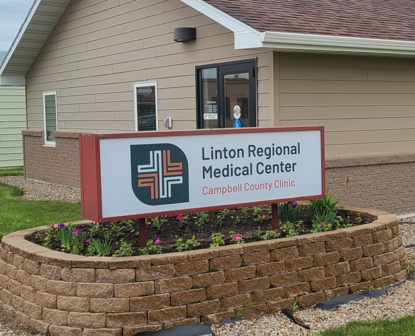 Home Linton Regional Medical Center