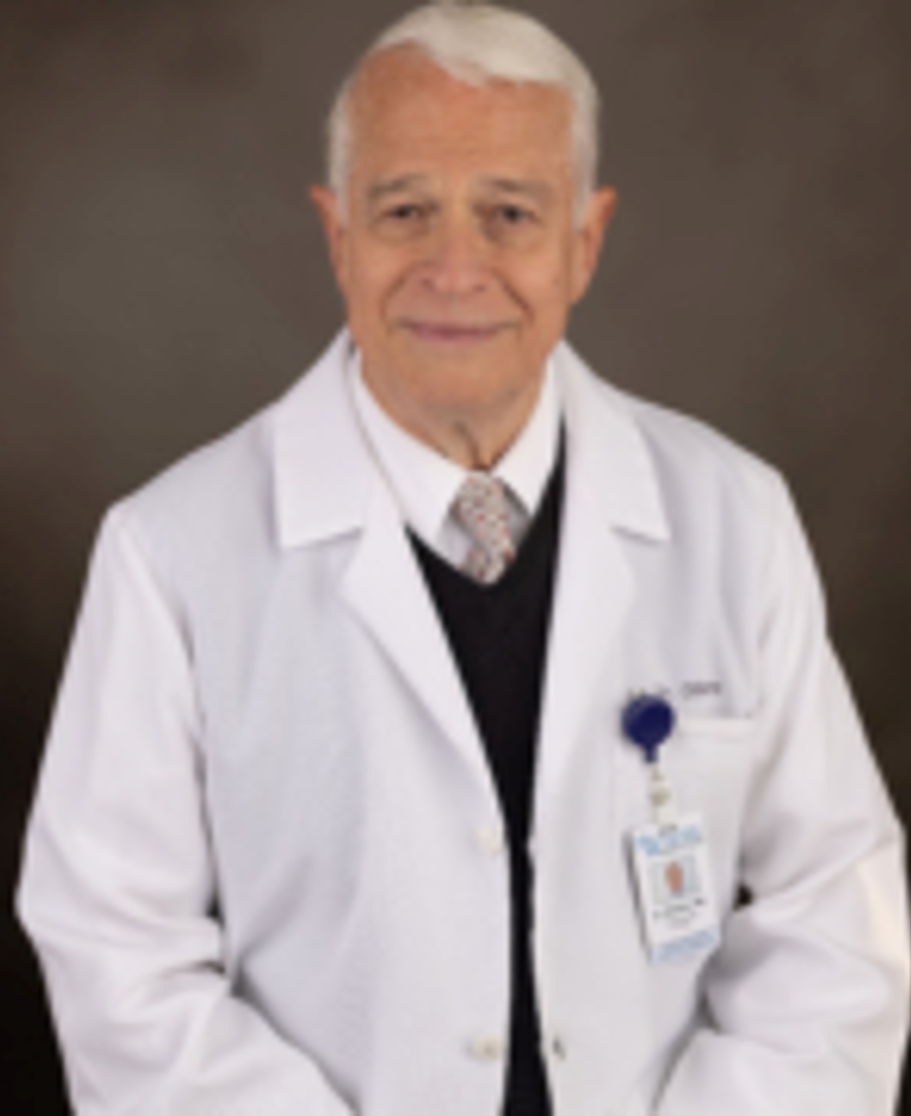 Dr. Edgar Oliveira