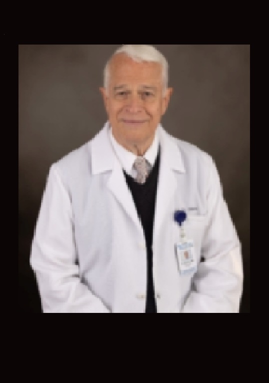 Dr. Edgar Oliveira